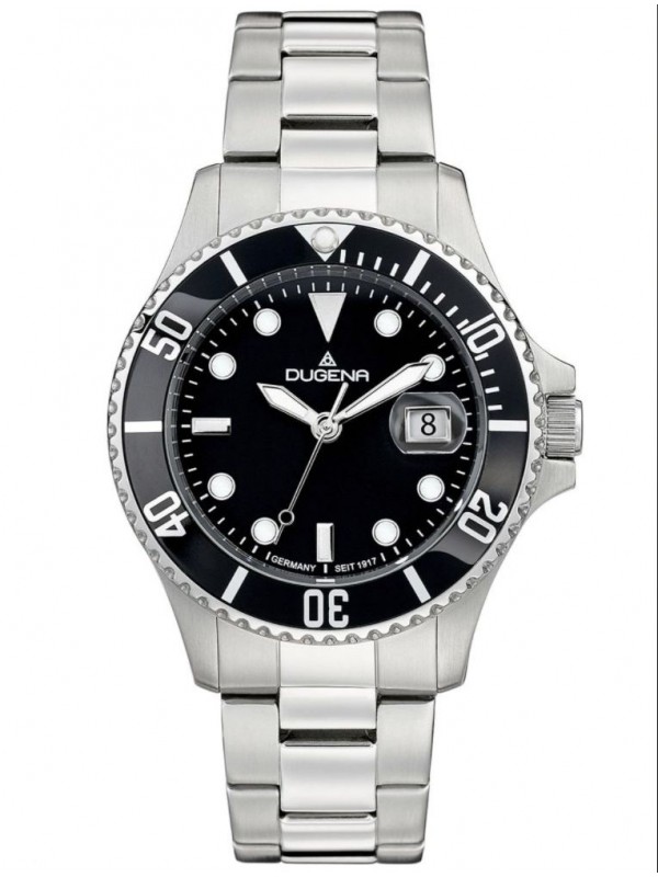 4460775 Diver Mens Diver`s Watch