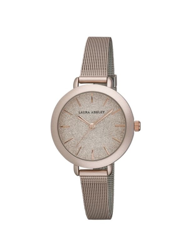 Mesh band online watches womens