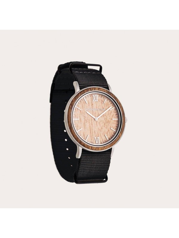 Acacia Onyx - Minimal 40MM 