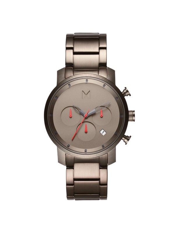 CHRONO 40MM NUDE