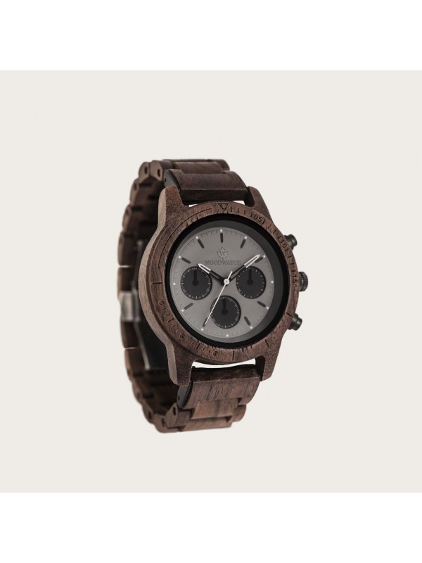 Axinite Black - Chronis 42MM
