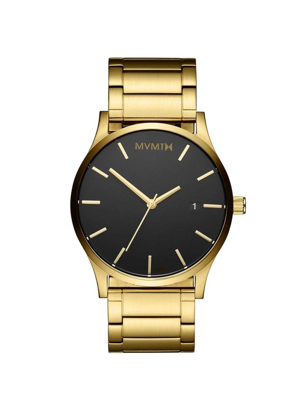 CLASSIC BLACK GOLD