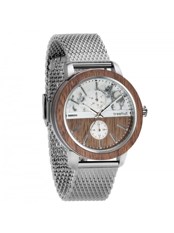 Tao White Marble Mesh
