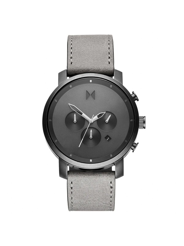 CHRONO MONOCHROME