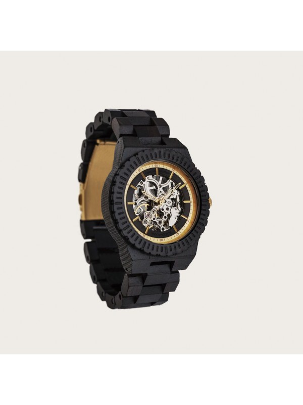 Extreme Voyager - Automatic - 42mm