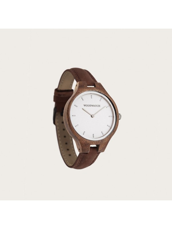 Silver Moon Pecan - Aurora 36MM