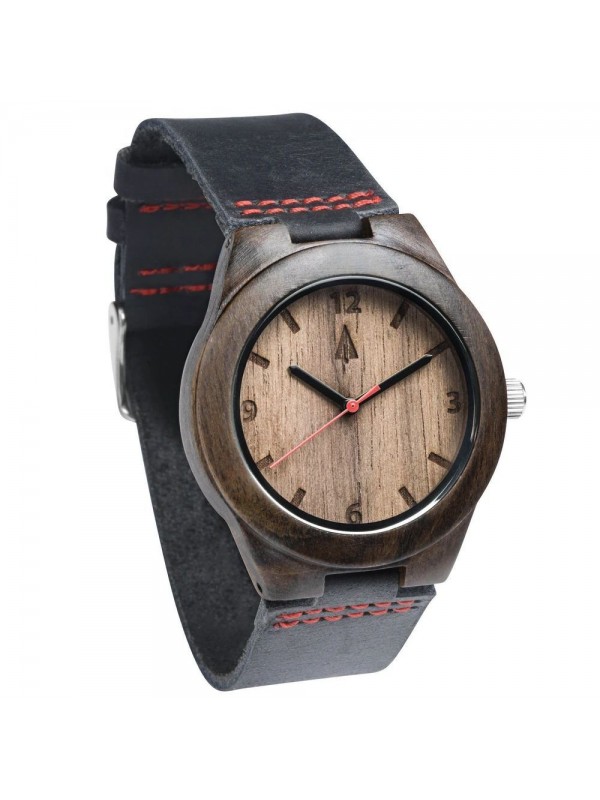 Classic Ebony Black Walnut Small
