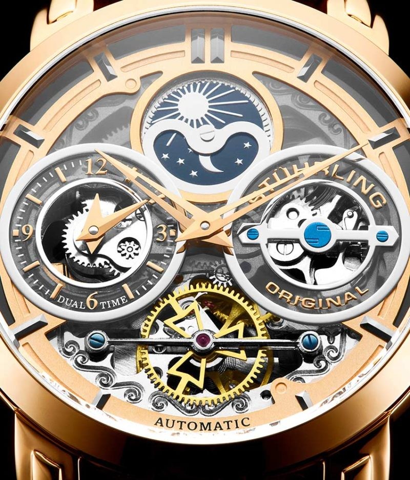 Stuhrling jenson hotsell