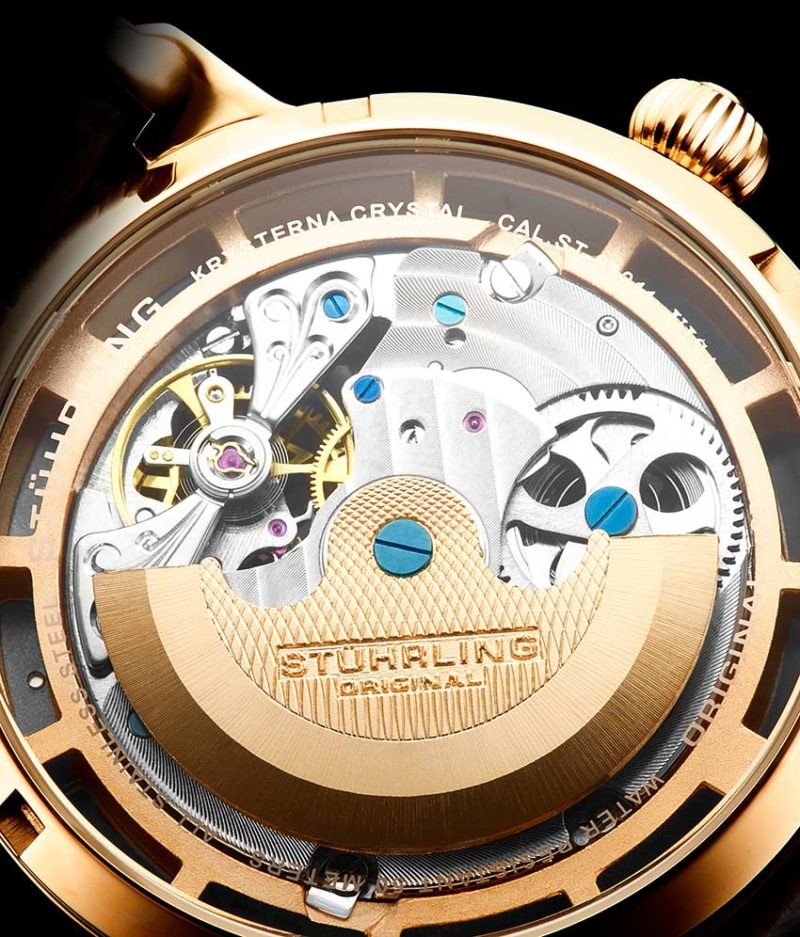 Stuhrling 371b best sale