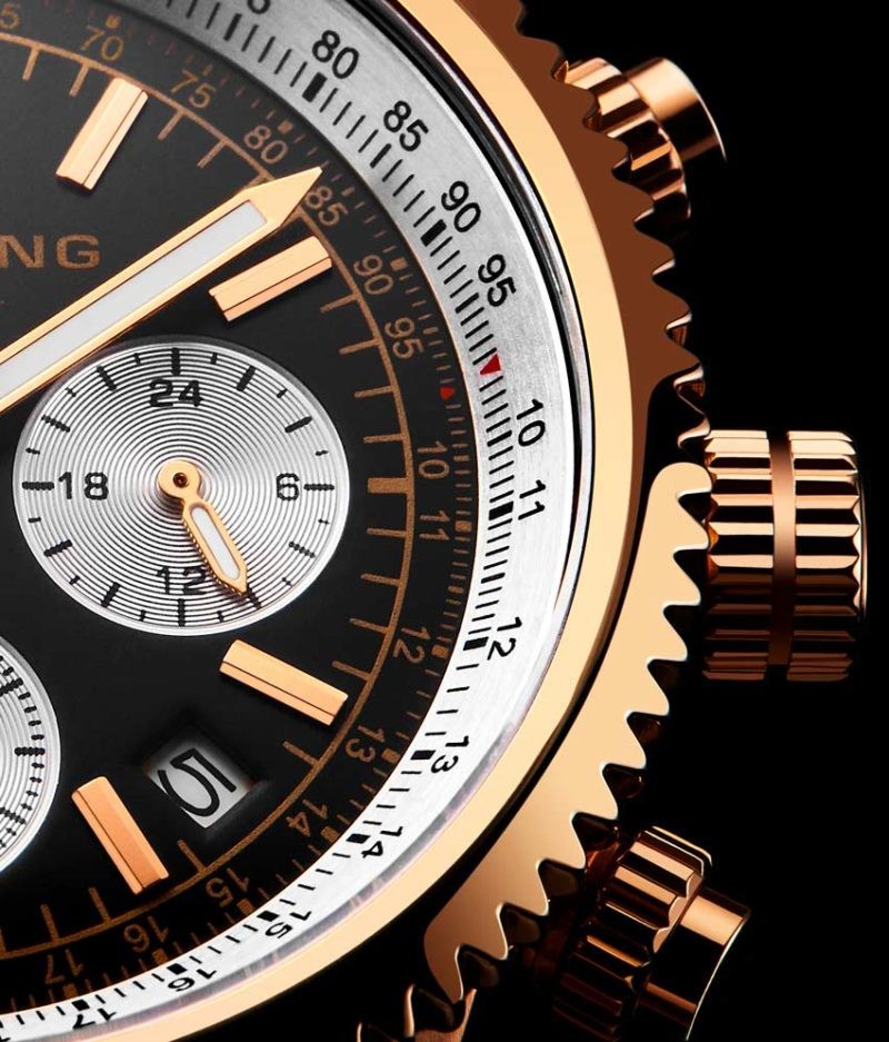 Stuhrling best sale monaco 669