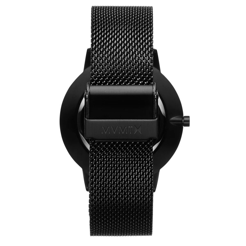 Melrose marble watch 2025