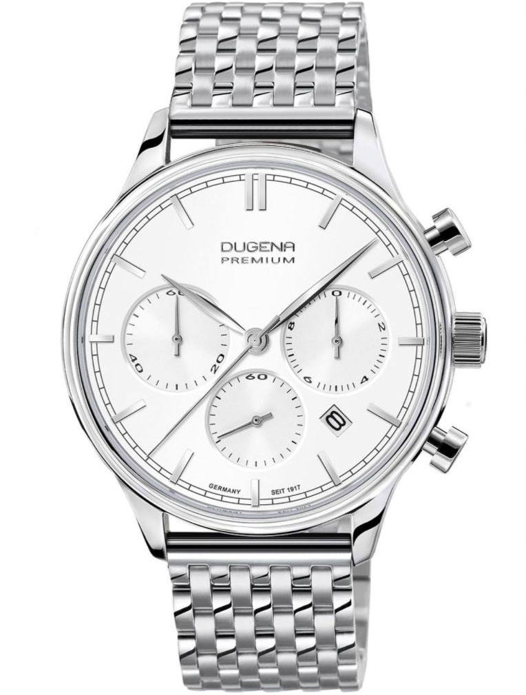 7090200 Premium Men's Watch Chronograph Sigma