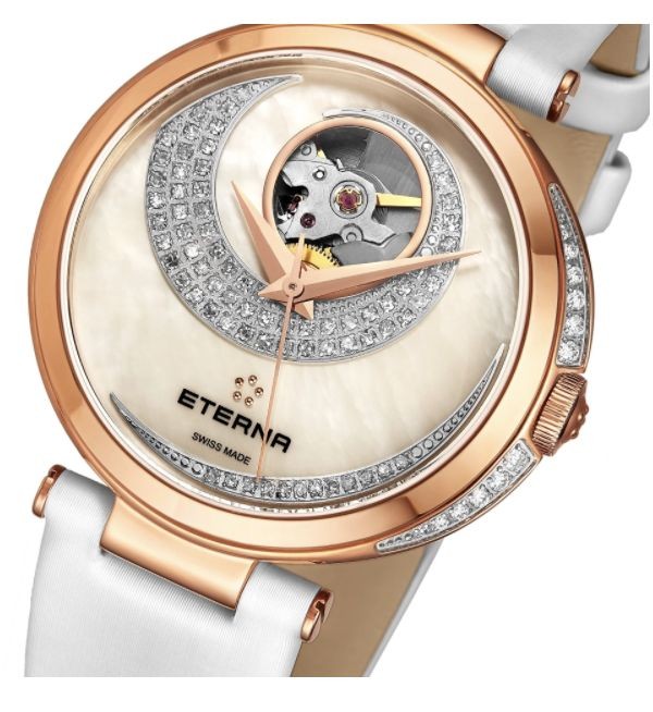 Eterna grace sale open art
