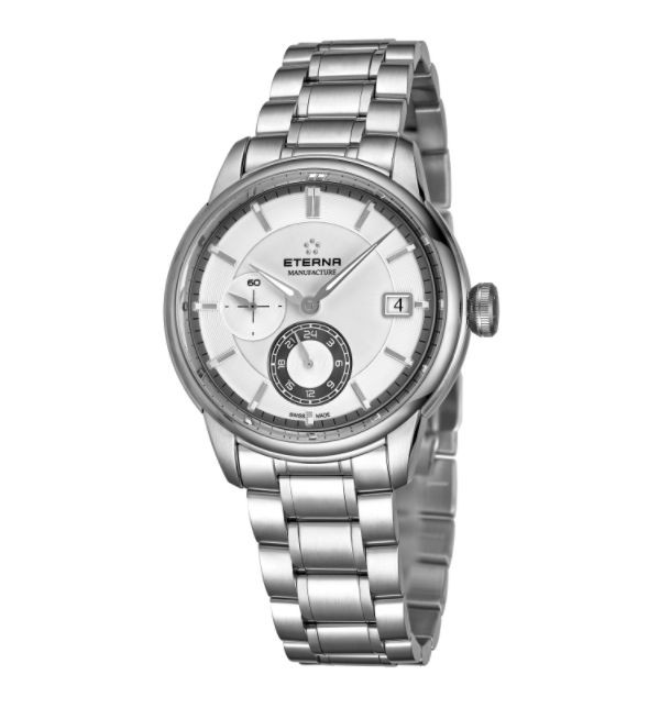 Eterna gmt sale adventic