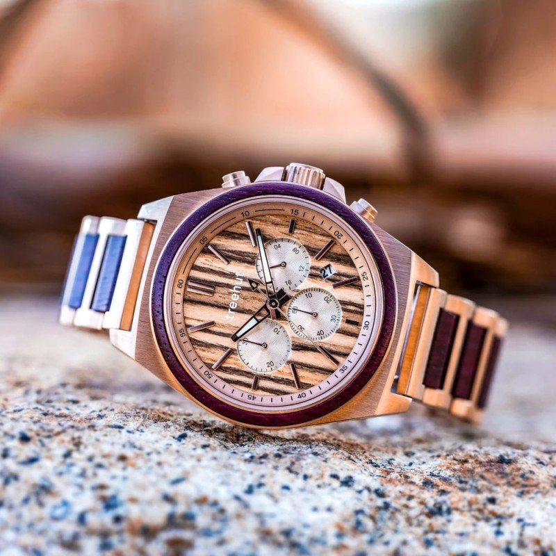 Aster copper gold women watch new arrivals