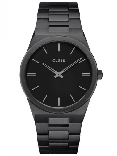 CW0101503005 Men's Wristwatch Vigoureux Black