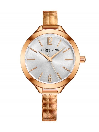 Deauville 568M Quartz 38mm Fashion