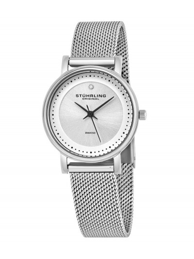 Lady Casatorra Elite 734LM Quartz 29mm Fashion