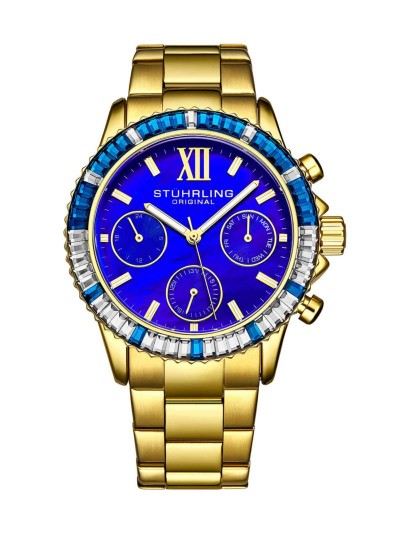 Coronia 3959 Quartz 39mm Fashion