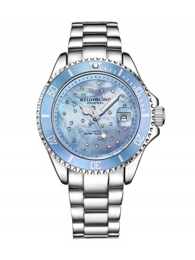 StarSea 3977 Quartz 39mm Fashion