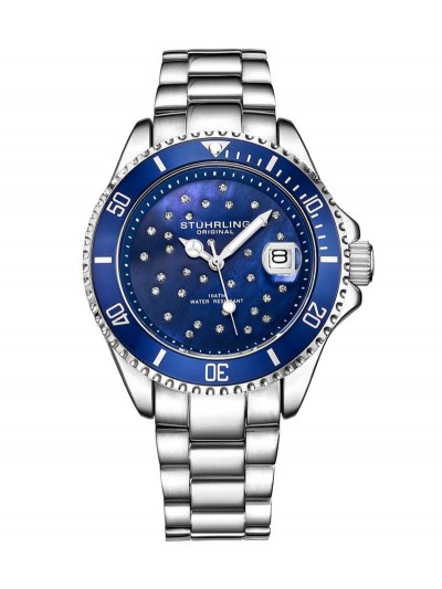 StarSea 3977 Quartz 39mm Fashion