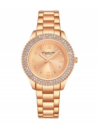 Mirabelle 3912 Quartz 38mm Fashion