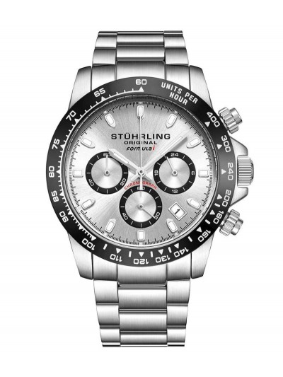 Formulai 891 Quartz 42mm Chronograph