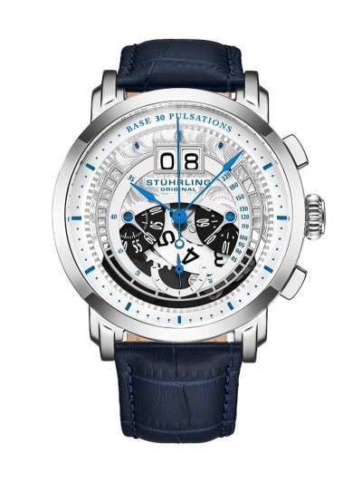 Stuhrling shop executive 3133