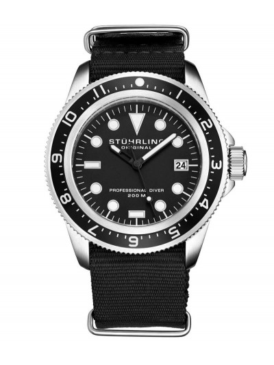 Cobia 966B Quartz 42mm Diver