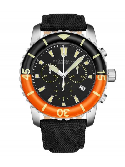 Yara 2003 Quartz 45mm Diver