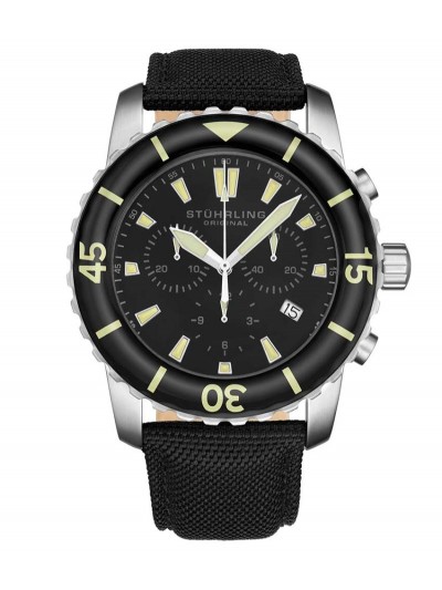 Yara 2003 Quartz 45mm Diver