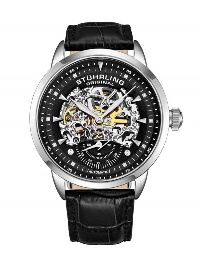 Executive 3133 44mm Skeleton