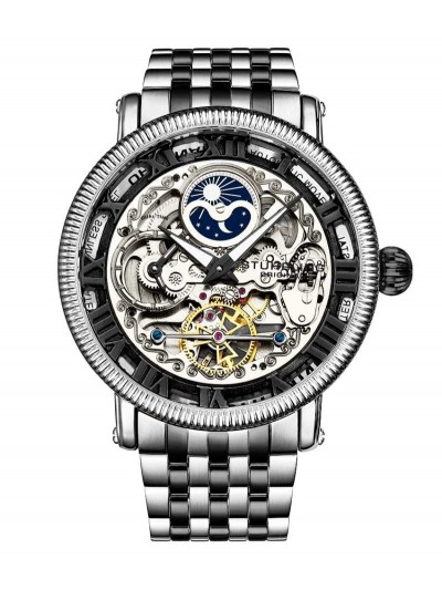 Special Reserve 3922 Automatic 48mm Skeleton