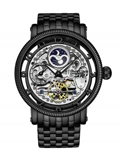 Special Reserve 3922 Automatic 48mm Skeleton