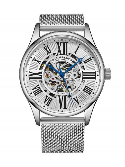 Atrium 3942M Automatic 42mm Skeleton