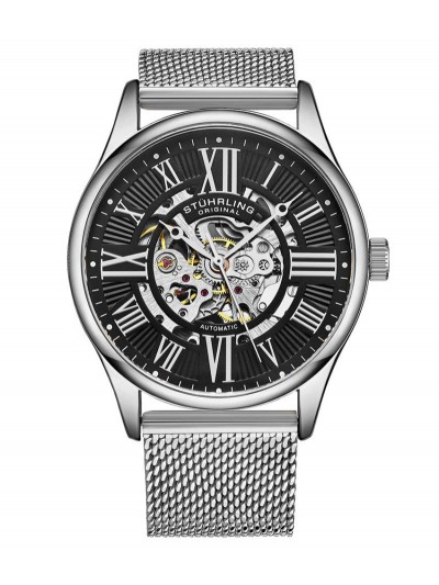 Atrium 3942M Automatic 42mm Skeleton