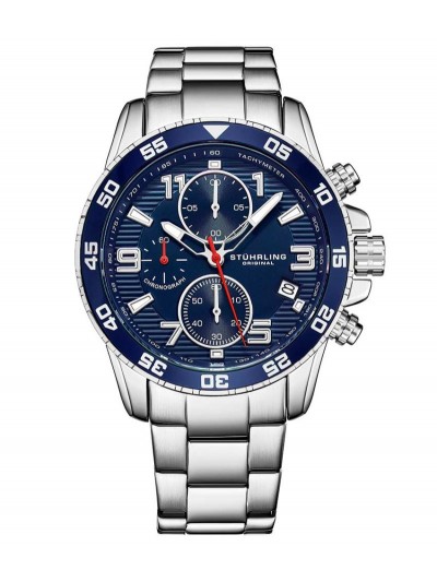 Concorso 3957 40mm Chronograph