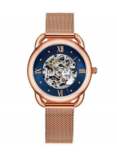 3990M Automatic 36mm Skeleton