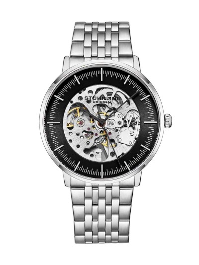 Legacy 3994 Automatic 42mm Skeleton