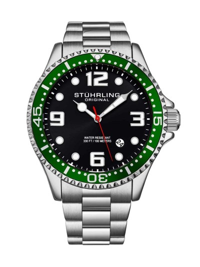 Regatta Champion XL 395XL Quartz 44mm Diver