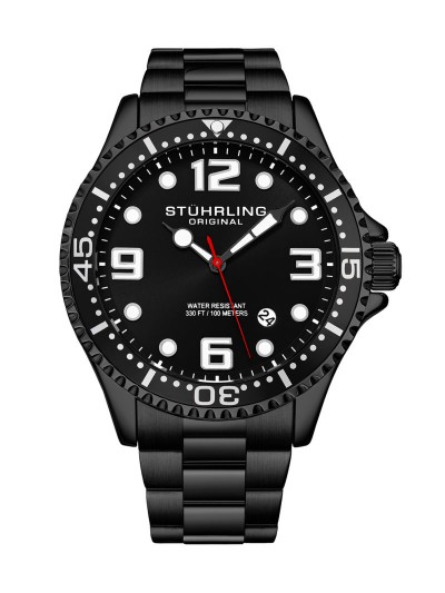 Regatta Champion XL 395XL Quartz 44mm Diver