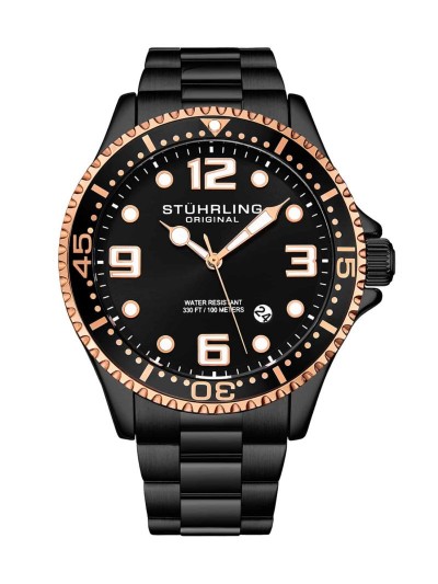 Regatta Champion XL 395XL Quartz 44mm Diver