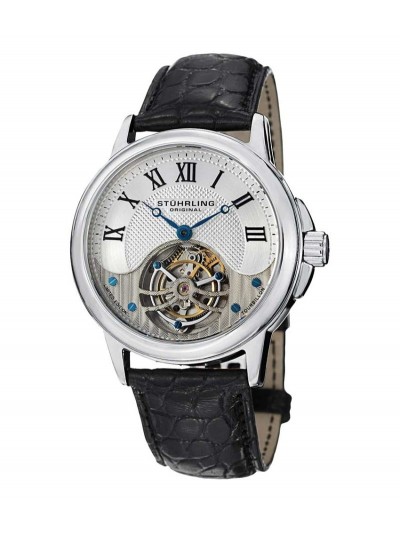 Aureate Tourbillon 541 Hand-wind 42mm