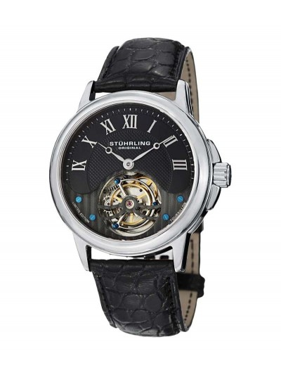 Aureate Tourbillon 541 Hand-wind 42mm