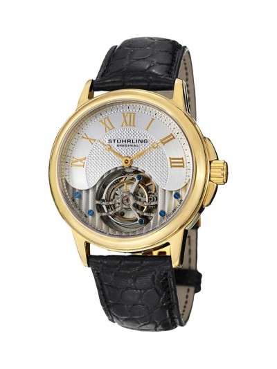 Aureate Tourbillon 541 Hand-wind 42mm