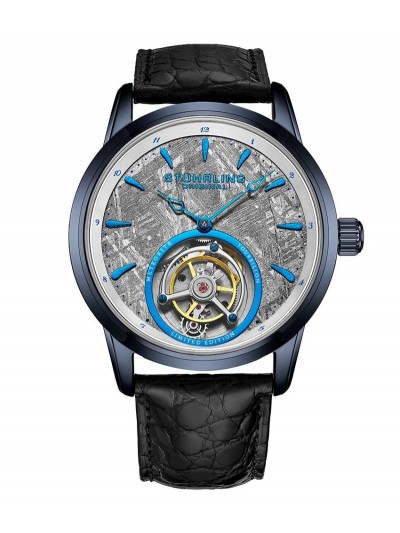 Meteorite 860 Hand-wind 42mm Tourbillon