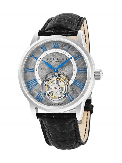 Meteorite 862 Hand-wind 42mm Tourbillon