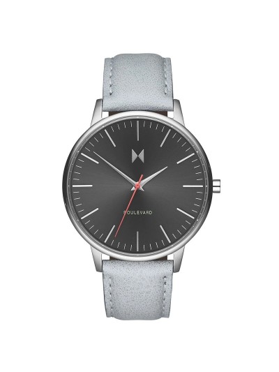 Mvmt axiom discount