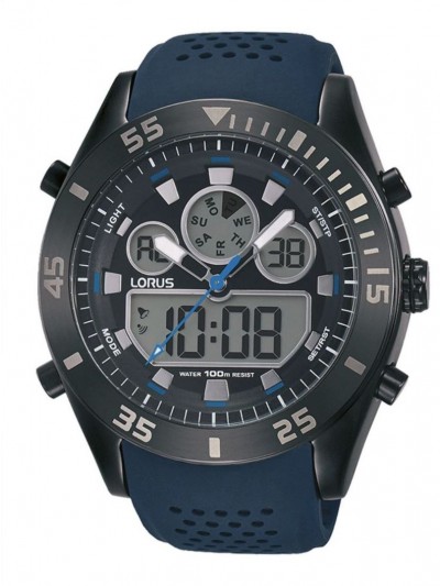 R2337LX9 Mens Watch Chronograph