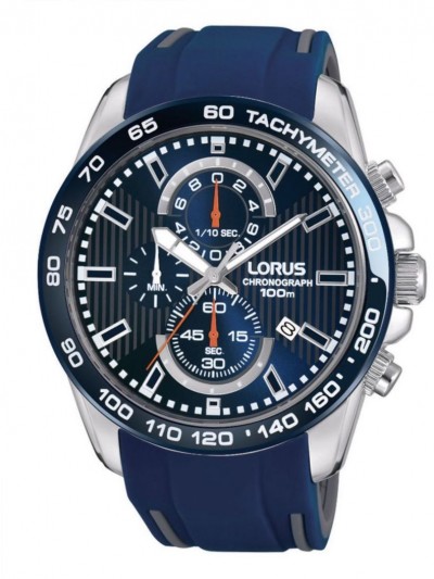 RM385CX9 Mens Watch Chronograph